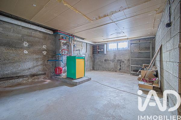 Maison à vendre 5 pièces 82 m² Verdun