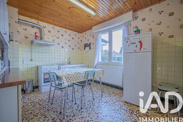 Maison à vendre 5 pièces 82 m² Verdun