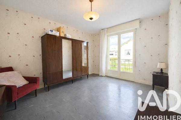 Maison à vendre 5 pièces 82 m² Verdun