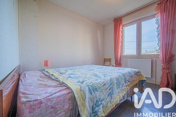 Maison à vendre 5 pièces 82 m² Verdun