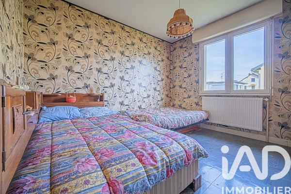 Maison à vendre 5 pièces 82 m² Verdun