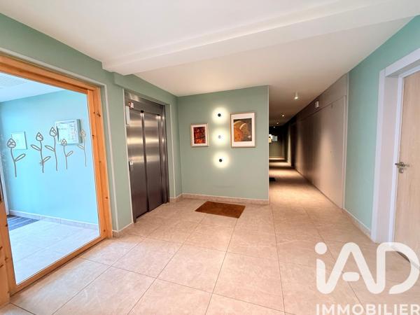 Appartement à vendre 4 pièces 88 m² Talence