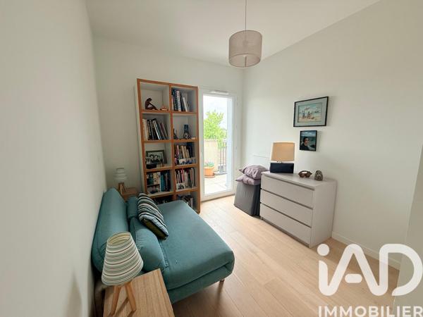 Appartement à vendre 4 pièces 88 m² Talence