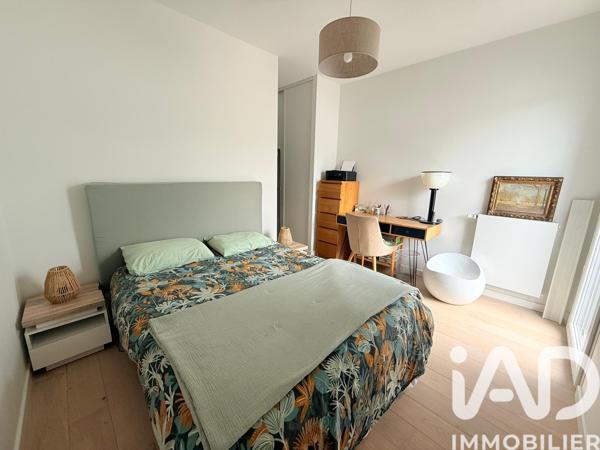 Appartement à vendre 4 pièces 88 m² Talence