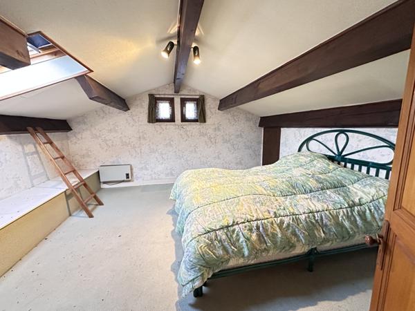 Pujols (47300) Pujols, dans bel environnement maison avec piscine et vue campagne