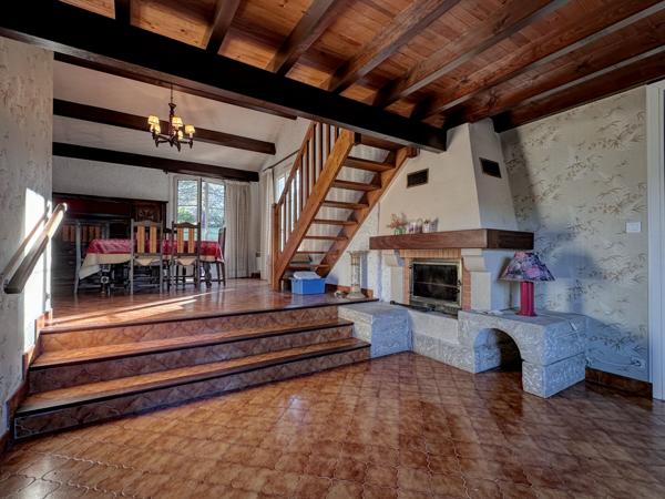 Pujols (47300) Pujols, dans bel environnement maison avec piscine et vue campagne