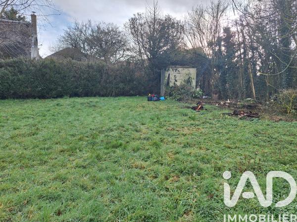 Maison à vendre 5 pièces 100 m² Gauville-la-Campagne