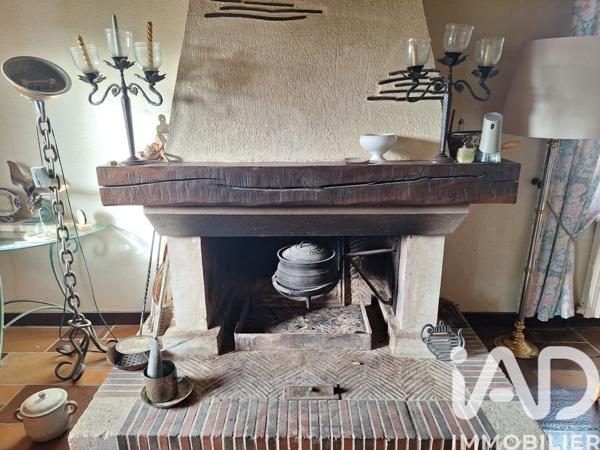 Maison à vendre 5 pièces 100 m² Gauville-la-Campagne