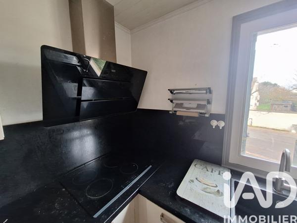 Maison à vendre 5 pièces 100 m² Gauville-la-Campagne