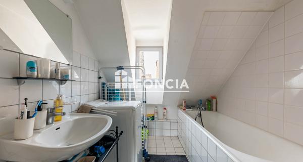 À vendre Studio 37 m² - Strasbourg 67000