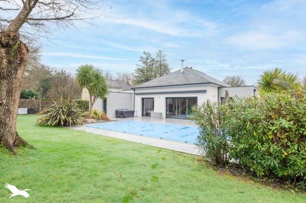 Maison à vendre |  Vigneux-de-Bretagne |  4 pièces | 129,8 m²