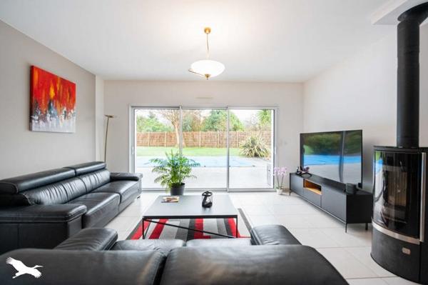 Maison à vendre |  Vigneux-de-Bretagne |  4 pièces | 129,8 m²