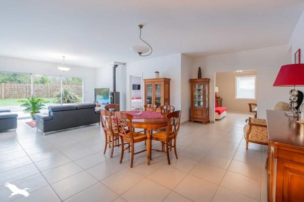 Maison à vendre |  Vigneux-de-Bretagne |  4 pièces | 129,8 m²