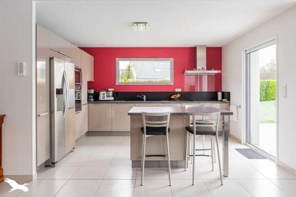 Maison à vendre |  Vigneux-de-Bretagne |  4 pièces | 129,8 m²