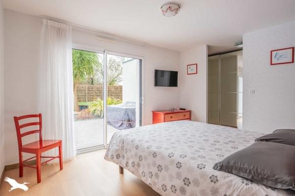 Maison à vendre |  Vigneux-de-Bretagne |  4 pièces | 129,8 m²