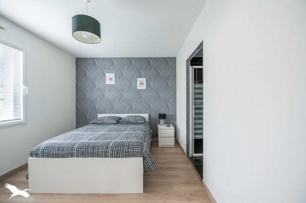 Maison à vendre |  Vigneux-de-Bretagne |  4 pièces | 129,8 m²