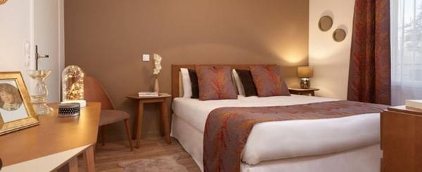 INVESTISSEMENT LOCATIF  L'ISLE-D'ABEAU - Résidence Séniors Les Girandières La Porte des Alpes - 5,52%  de rentabilité.