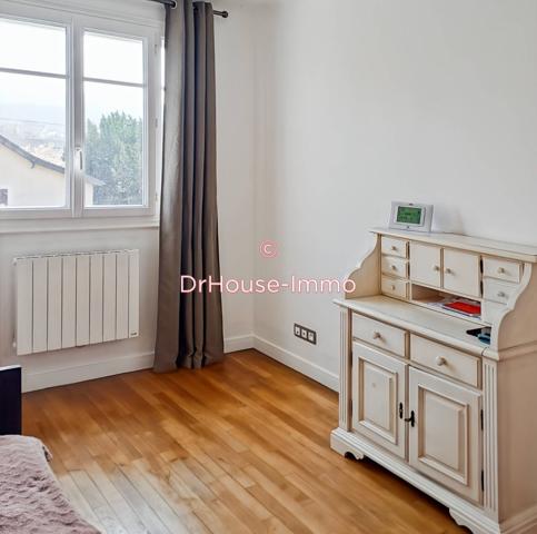 Maison à vendre 4 pièces de 81 m²