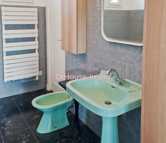 Maison à vendre 4 pièces de 81 m²