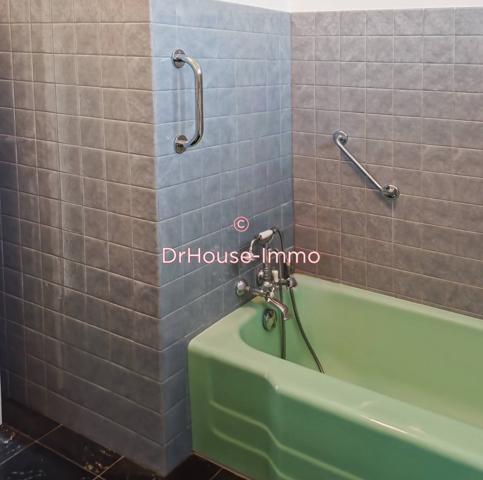 Maison à vendre 4 pièces de 81 m²