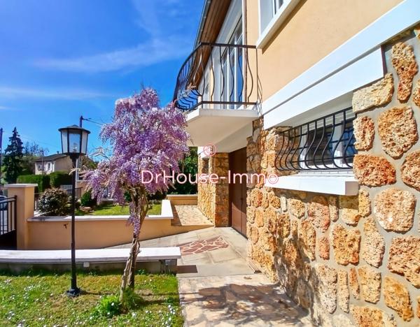 Maison à vendre 4 pièces de 81 m²