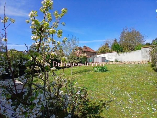 Maison à vendre 4 pièces de 81 m²