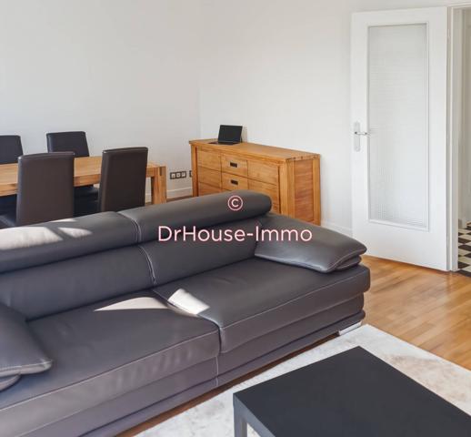 Maison à vendre 4 pièces de 81 m²