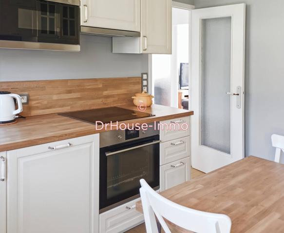 Maison à vendre 4 pièces de 81 m²