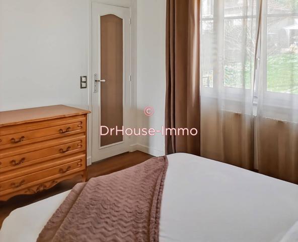 Maison à vendre 4 pièces de 81 m²