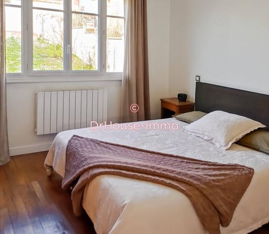 Maison à vendre 4 pièces de 81 m²