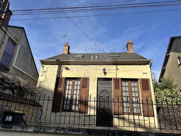 Maison  en vente - Nièvre - 58