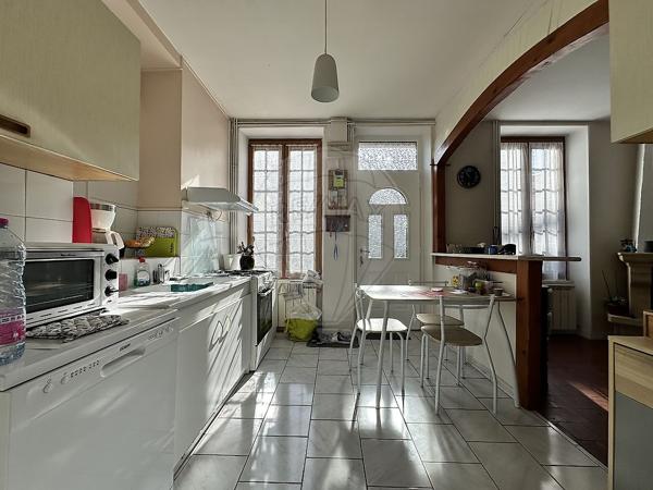 Maison  en vente - Nièvre - 58