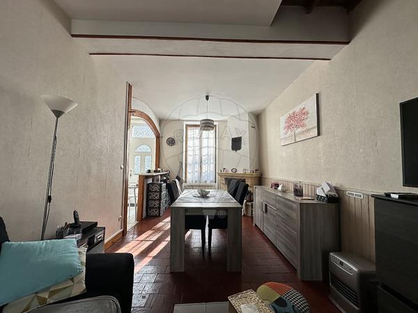 Maison  en vente - Nièvre - 58