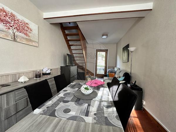 Maison  en vente - Nièvre - 58