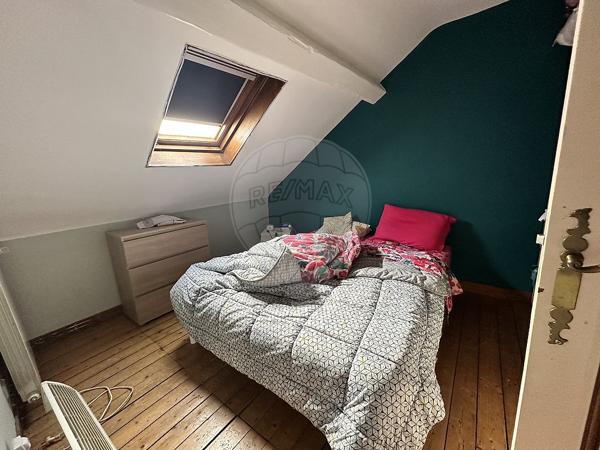 Maison  en vente - Nièvre - 58