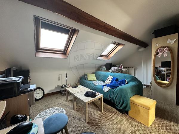 Maison  en vente - Nièvre - 58