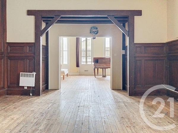 Immeuble à vendre  140 m2 ROCHEFORT - 17