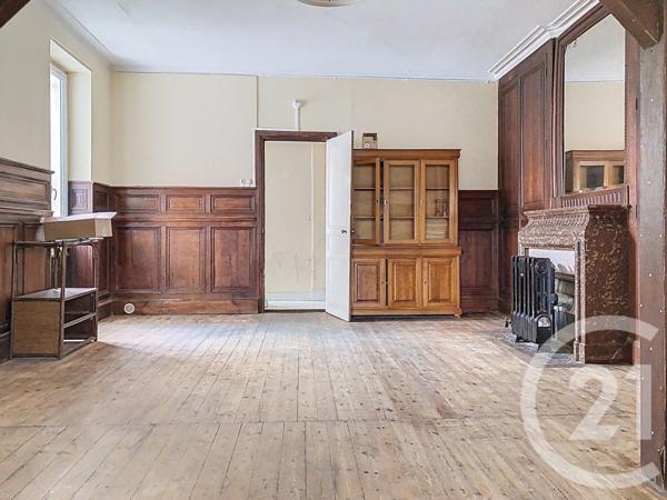 Immeuble à vendre  140 m2 ROCHEFORT - 17