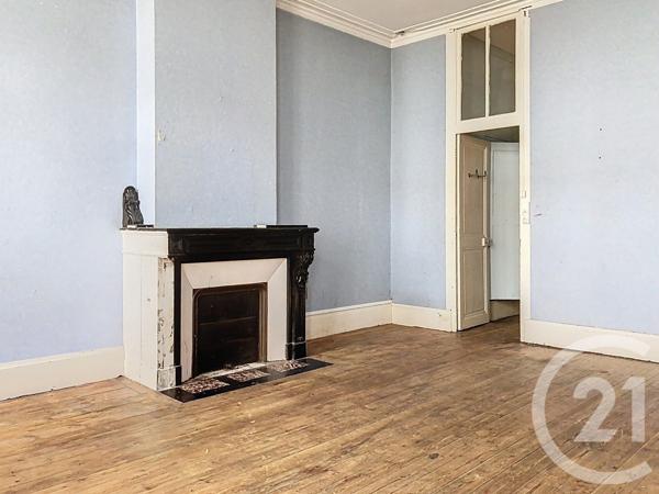 Immeuble à vendre  140 m2 ROCHEFORT - 17