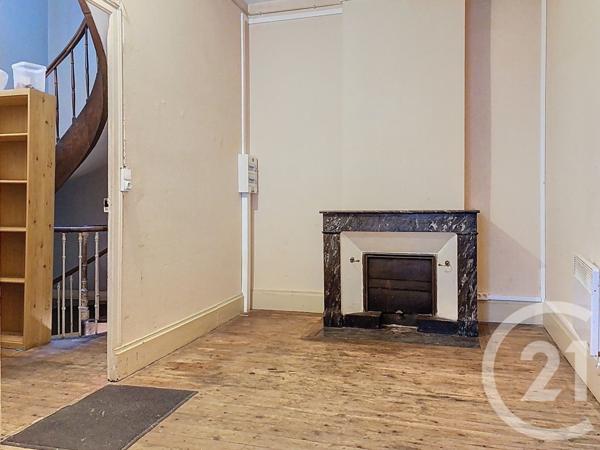 Immeuble à vendre  140 m2 ROCHEFORT - 17