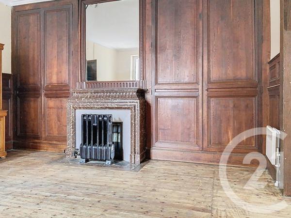 Immeuble à vendre  140 m2 ROCHEFORT - 17