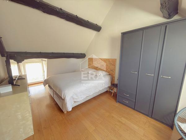 Maison de caractère 126 m² en plein coeur de Mormant