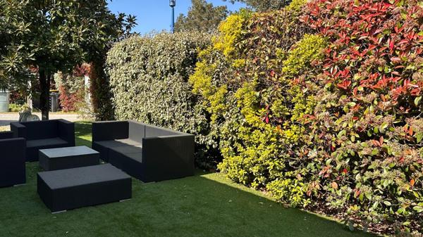 Belle maison lumineuse de plain pied