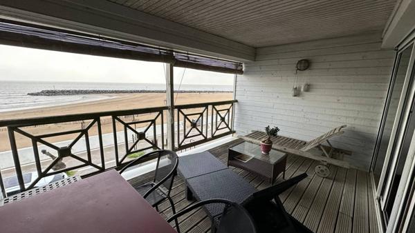 Villa Châtelaillonaise face à l'océan