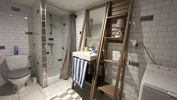 Villa Châtelaillonaise face à l'océan