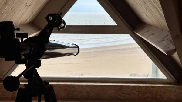 Villa Châtelaillonaise face à l'océan