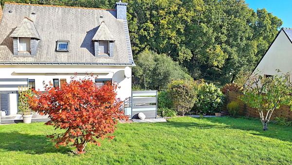 Vente Maison Inzinzac-Lochrist 56650 Centre-ville