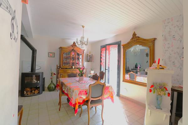 Vente Maison Inzinzac-Lochrist 56650 Centre-ville