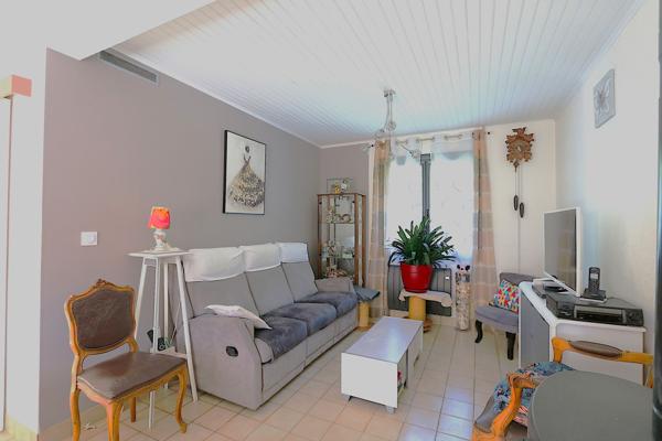 Vente Maison Inzinzac-Lochrist 56650 Centre-ville
