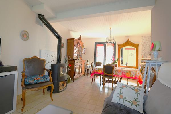 Vente Maison Inzinzac-Lochrist 56650 Centre-ville